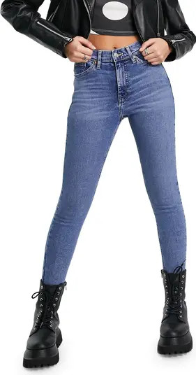 Jamie Skinny Jeans | Nordstrom