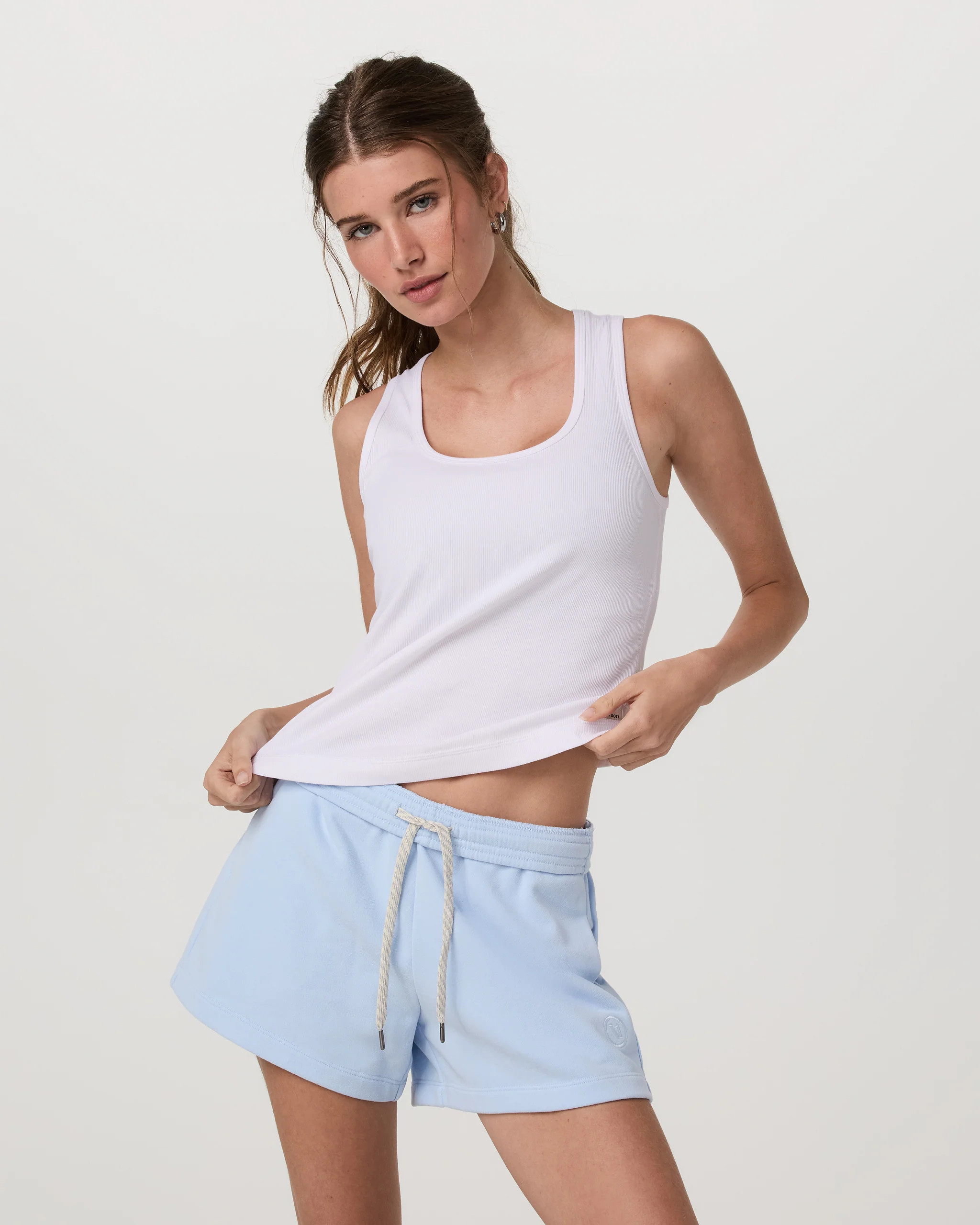 Pose Layering Tank | Vuori Clothing (US & Canada)