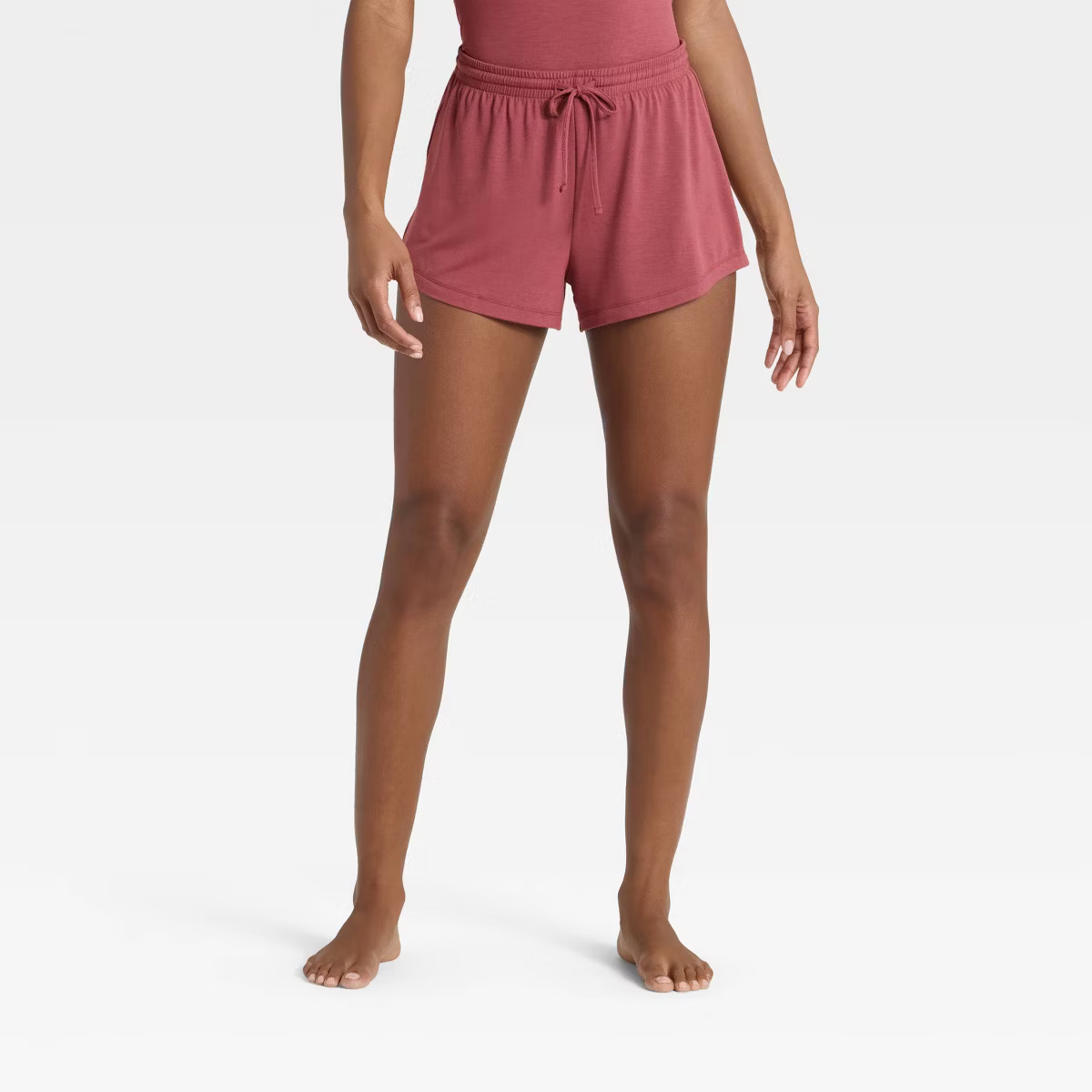 Women's Cooling Jersey Pajama Shorts - Auden™ | Target