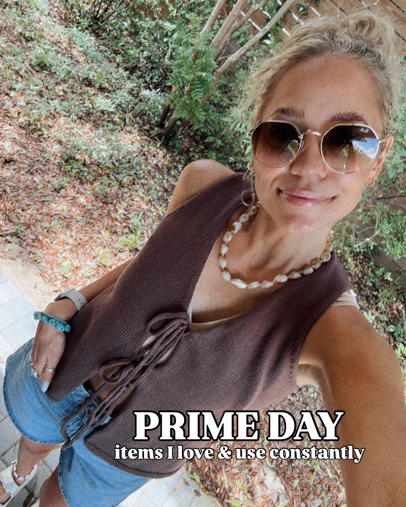 📦✨🛒 Prime day sales have STARTED! 🙌🏼 Here are 9 items I use constantly and almost daily & they are all on sale. Stay tuned for more of my faves & items on sale this week 🫶🏼

#LTKSaleAlert #LTKFamily #LTKFindsUnder50