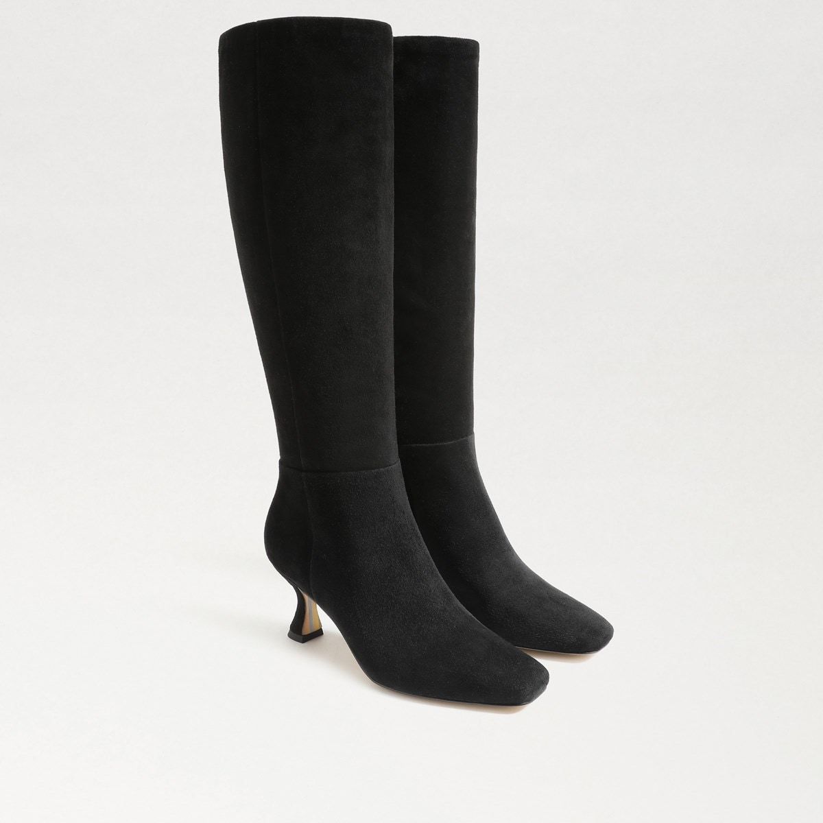 Leigh Knee High Tall Boot | Sam Edelman