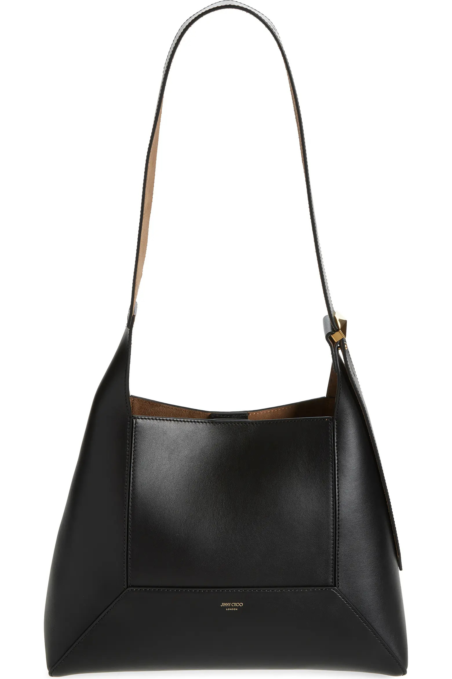 Diamond Leather Hobo (Women) | Nordstrom | Nordstrom