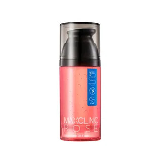 MAXCLINIC - Rose Vitamin Oil Foam 110g | YesStyle Global