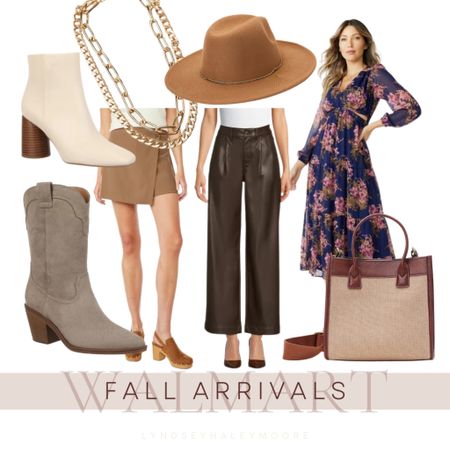 Walmart Fall Styles perfect for everyday | #fallinspo #fallvibes #walmartfashion


#LTKworkwear #LTKstyletip #LTKitbag