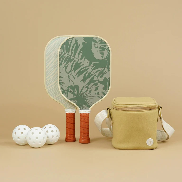 Date Night Set | Recess Pickleball