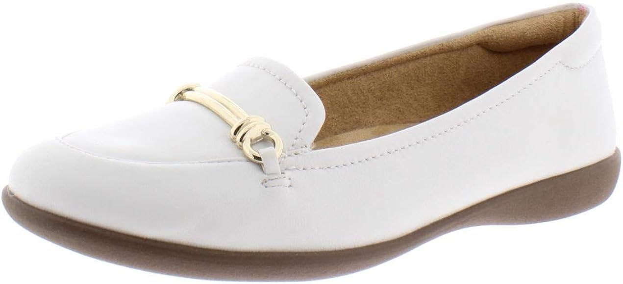 Naturalizer Women's Florence Shoes Loafer | Amazon (US)