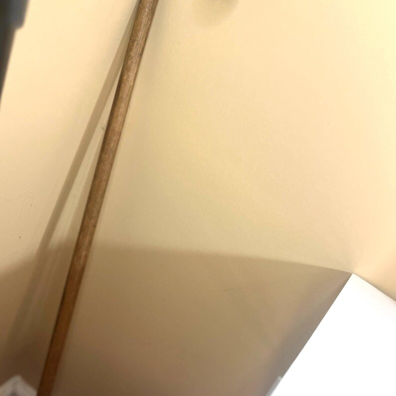 Antique Wooden Walking Cane | Etsy (Global)