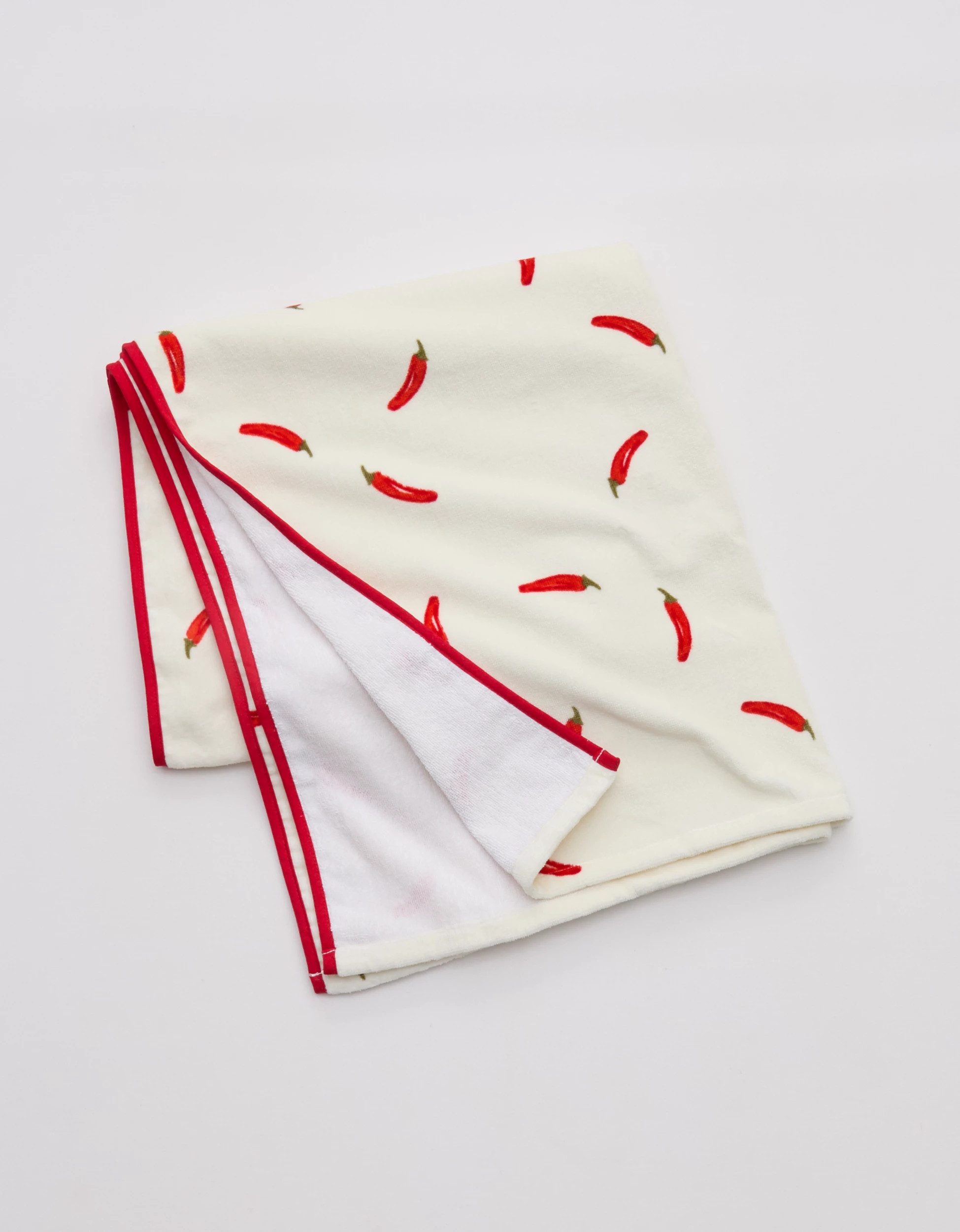 1st Bikini On The Beach\u2122  Towel | Aerie