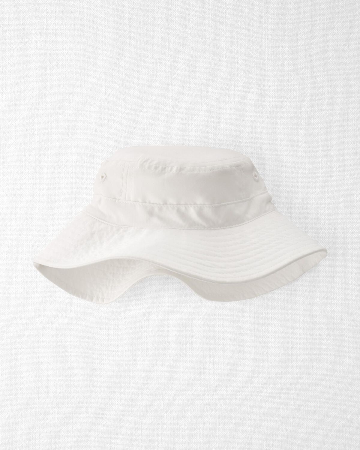 Toddler Recycled Twill Swim Hat | Carter's Inc