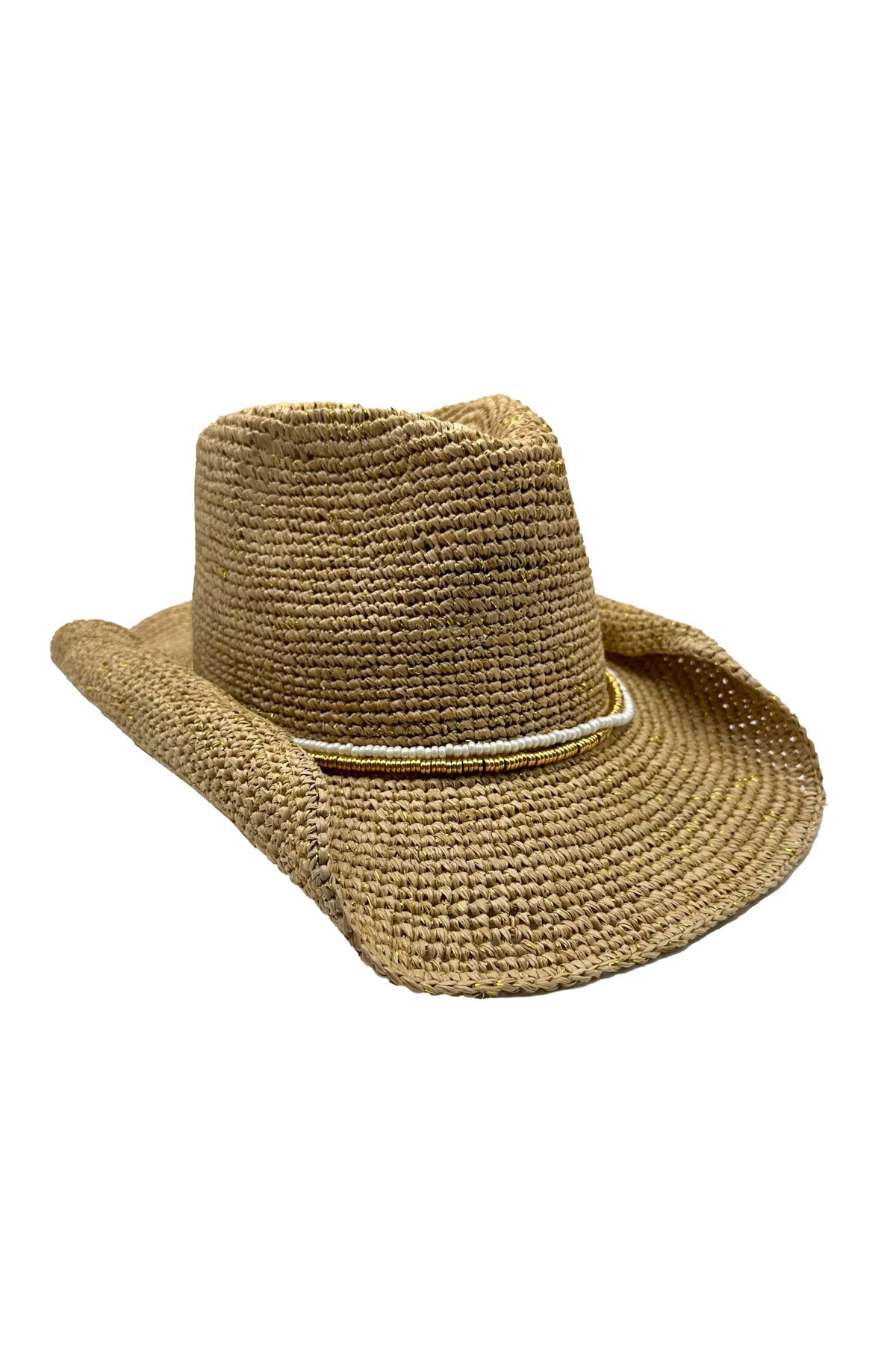 Giselle Cowboy Hat | Everything But Water