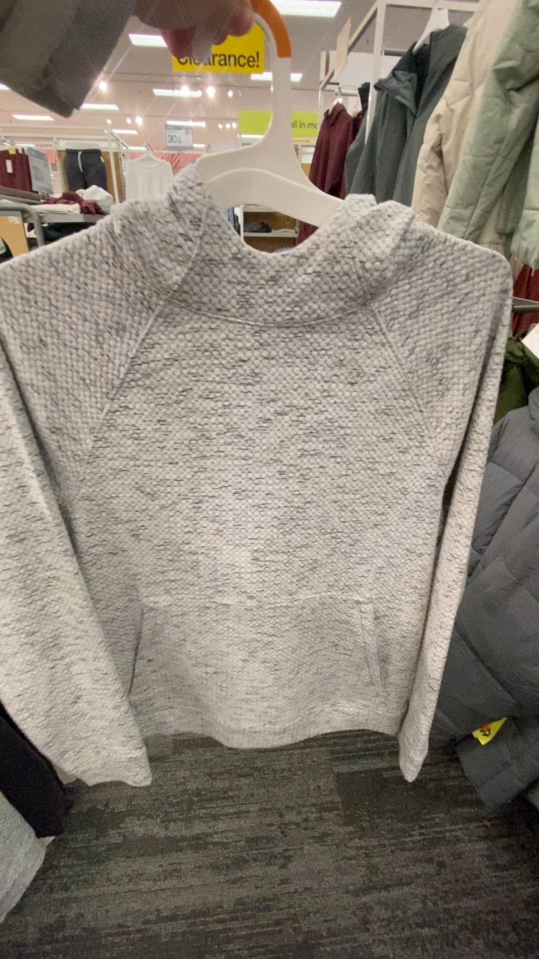 Gifts for him - ON SALE, under $25; quilted hoodie; more colors available 


#LTKMens #LTKVideo #LTKGiftGuide #LTKActive #target #targetsale #salefinds #budgetfriendly #under25

#LTKFindsUnder50 #LTKStyleTip #LTKSaleAlert