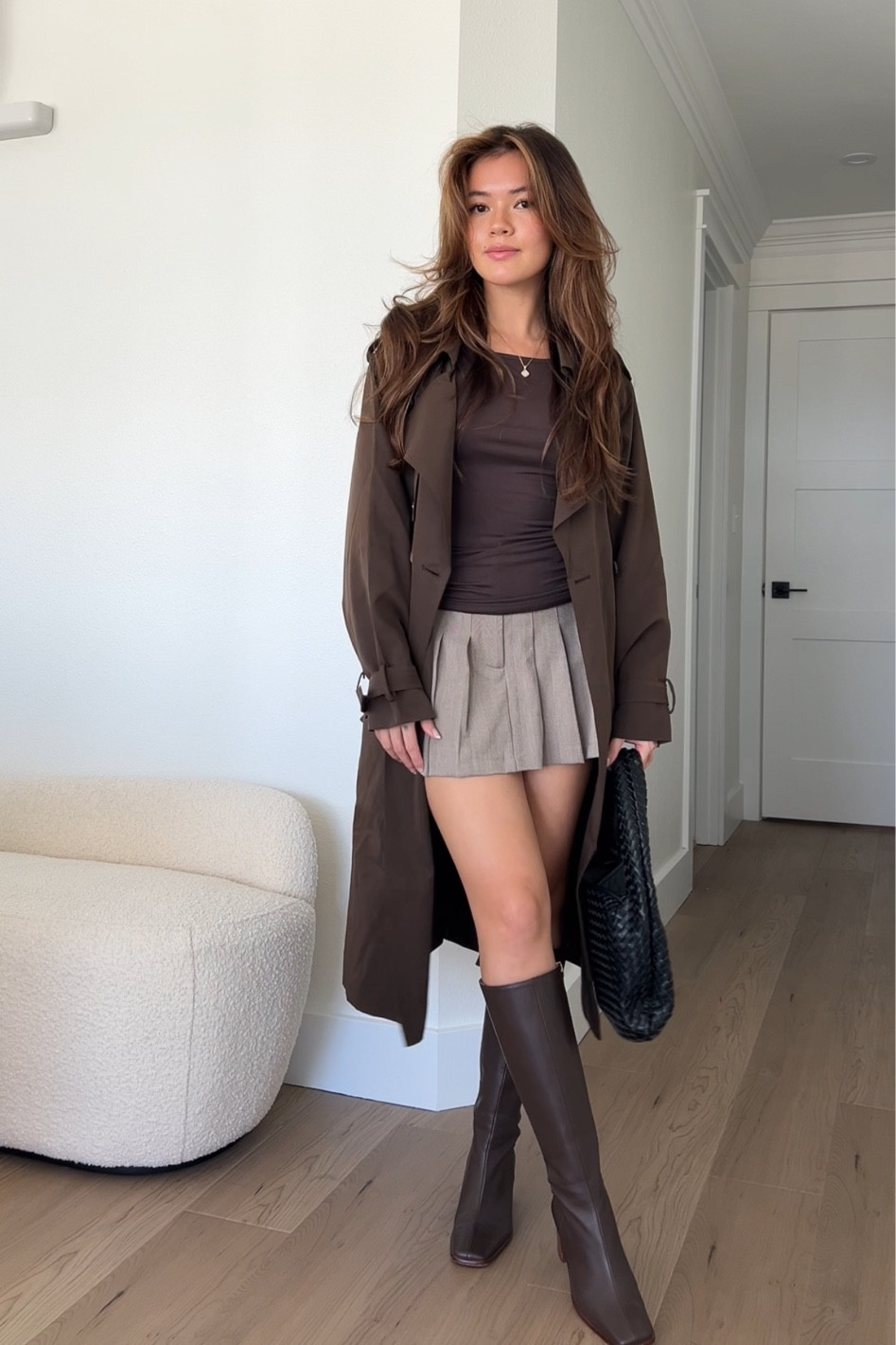 fall outfit idea 🍁 #fallstyle #falloutfit  