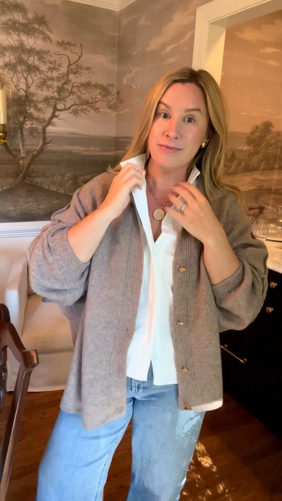 Bougie on a budget, Amazon, Walmart, cardigan, fall outfit 

#LTKFindsUnder50 #LTKMidsize #LTKFindsUnder100