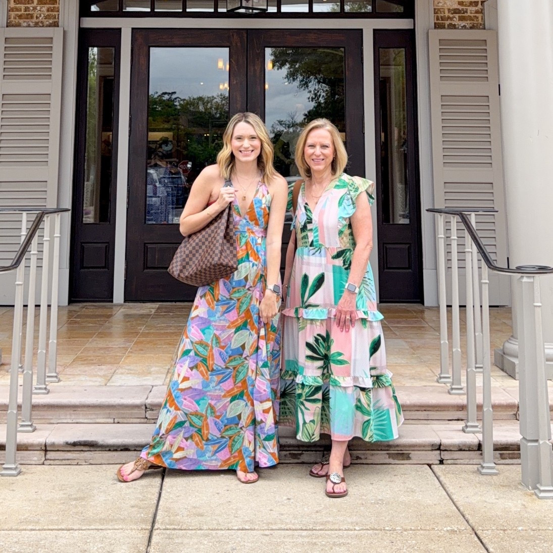 Great summer costal dresses!

#LTKootd #LTKMothersDay #LTKgrwm
