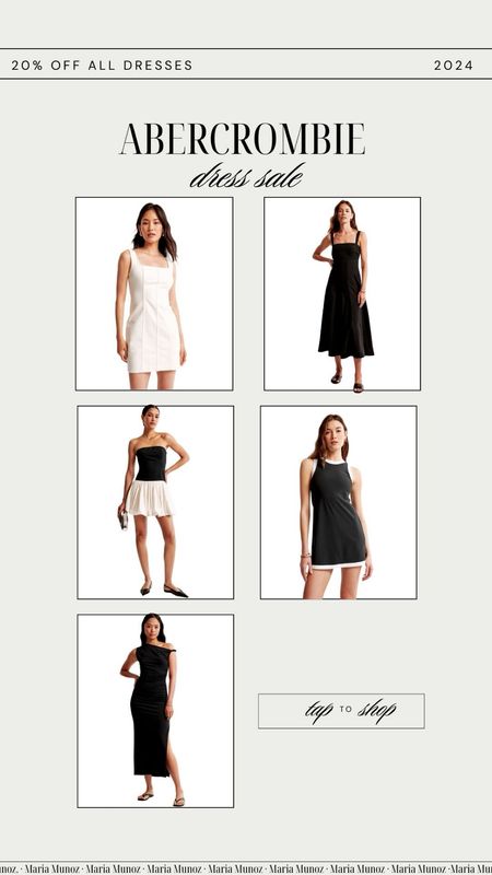 Abercrombie dress sale happening now but it’s the last day!!! 

20% off now!!  #ltksalealert #ltkfindsunder100 #ltkstyletip

#LTKMidsize #LTKOver40 #LTKSeasonal