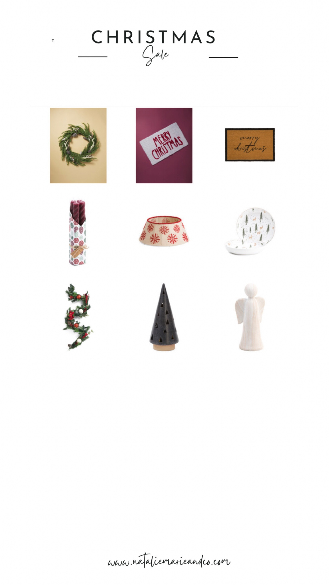 #LTKHoliday #LTKSeasonal