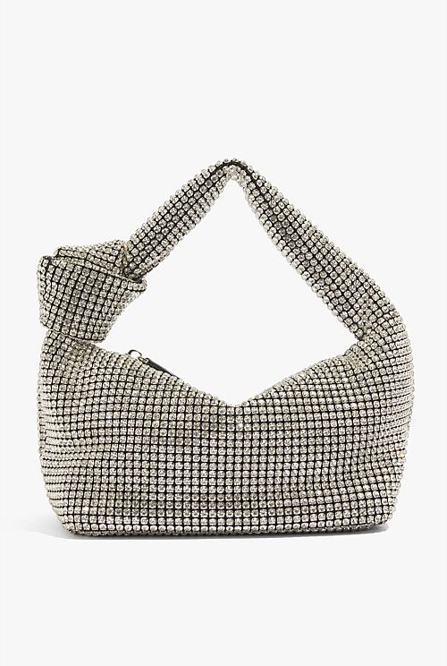 Mesh Clutch | Country Road