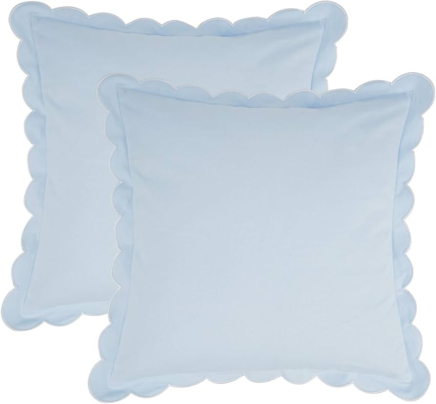 18" x 18" (Pack of 2) | Amazon (US)