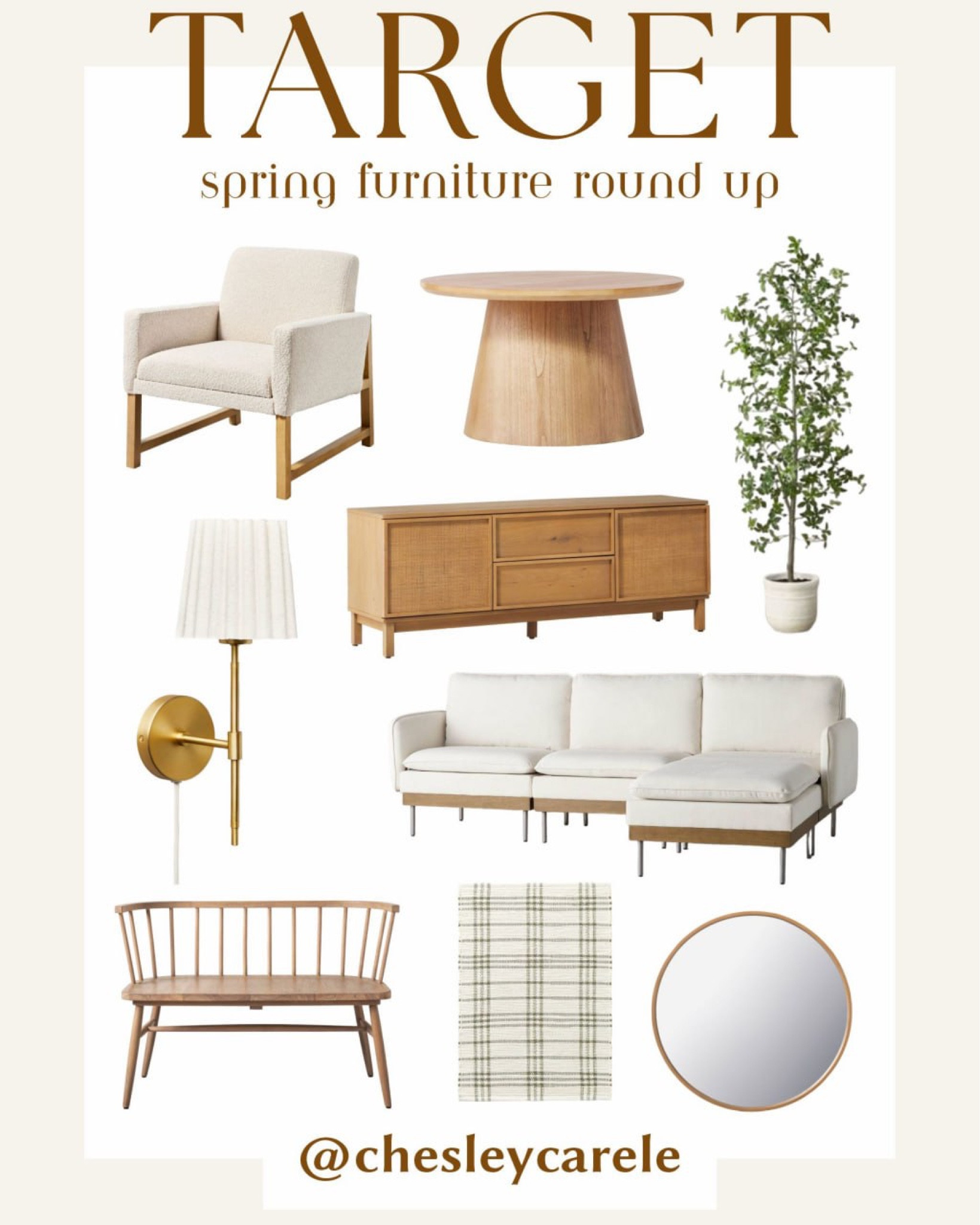 Hearth & Hand with Magnolia Spring home decor round up at Target! 

#LTKxTarget #LTKSeasonal #LTKhome