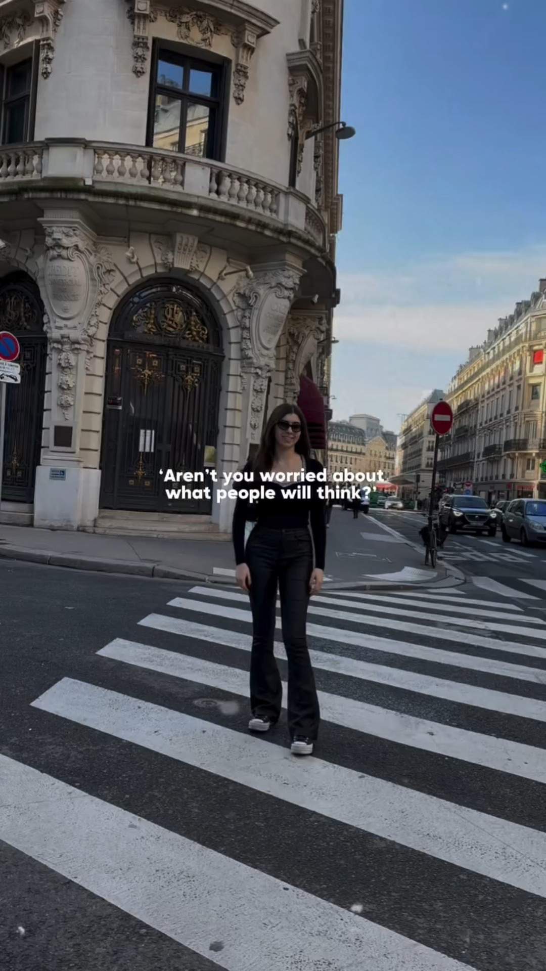 Just post the content. 🌎🤳🏻✈️#reels #contentcreator #relatable #explorepageًًً