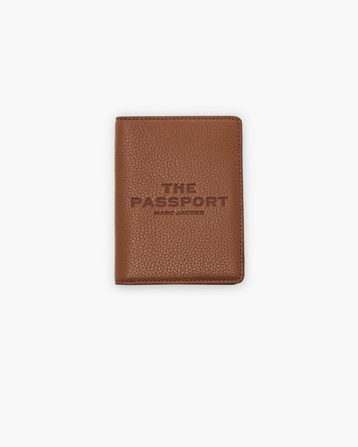 the passport case | Marc Jacobs