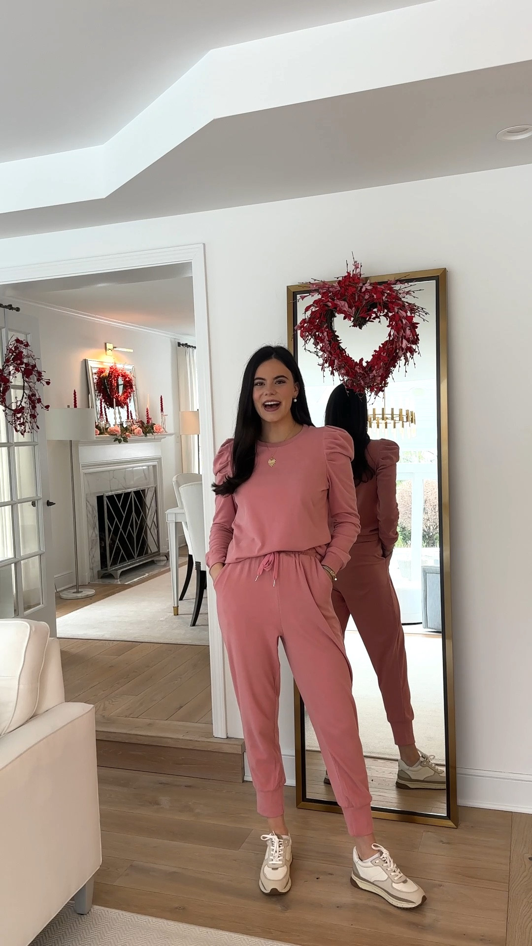 The cutest set and coatigan from Amazon for Valentine’s day and a winter refresh! 

#LTKMostLoved #LTKSeasonal #LTKGiftGuide