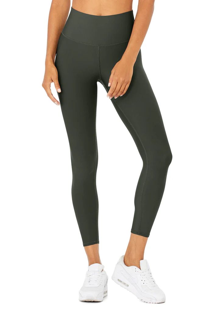 7/8 High-Waist Airlift Legging | Alo Yoga