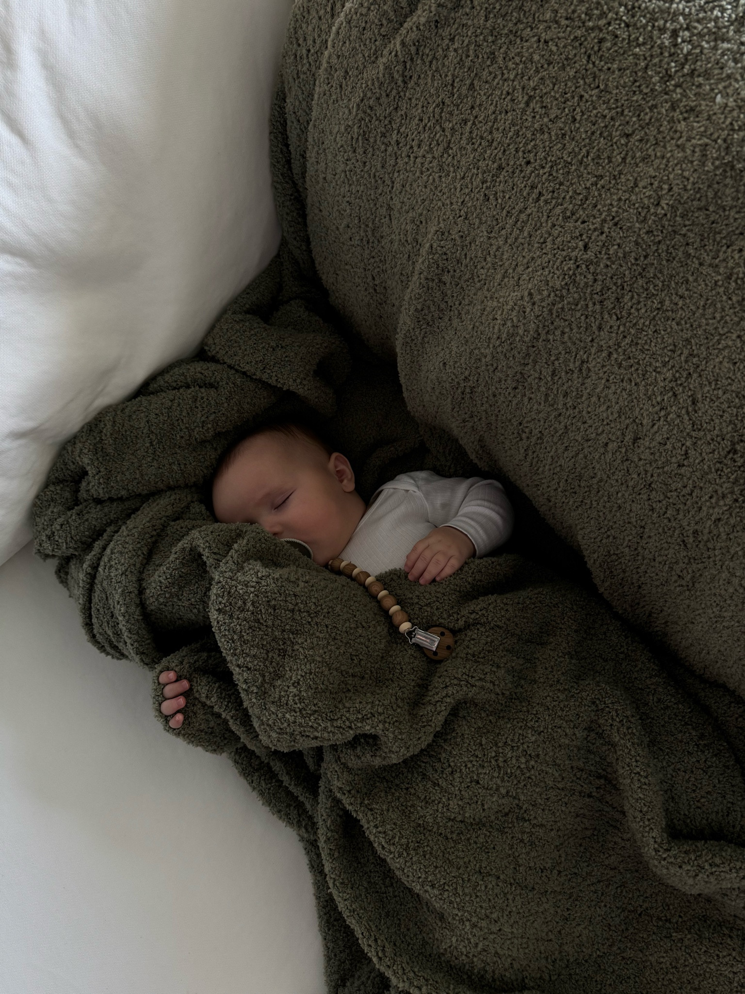 Cozy  Bed Blanket 🌲🧸
So soft! 

#LTKhome #LTKSeasonal #LTKbaby