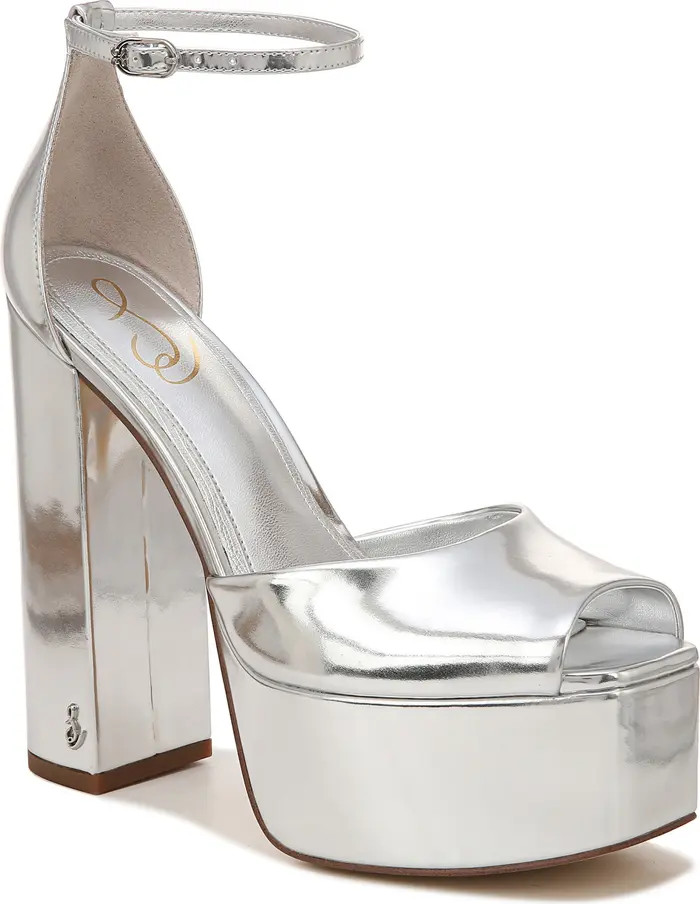 Kori Platform Sandal (Women) | Nordstrom