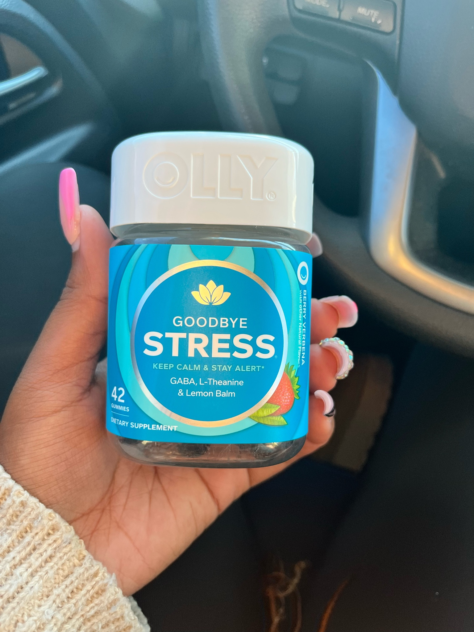 highly recommended for those days where you just need a break! 