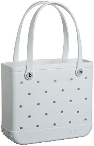 BOGG BAG BABY Small Waterproof Washable Tote for Beach Boat Pool Work School Sports 15x13x5.25 - ... | Amazon (US)