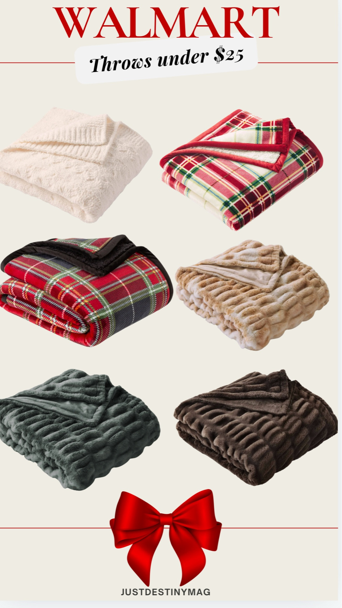 PERFECT gift ideas for co-workers, teachers,  neighbors and friends! 

Walmart Deals, Walmart gifts, Walmart Gift Guide 
