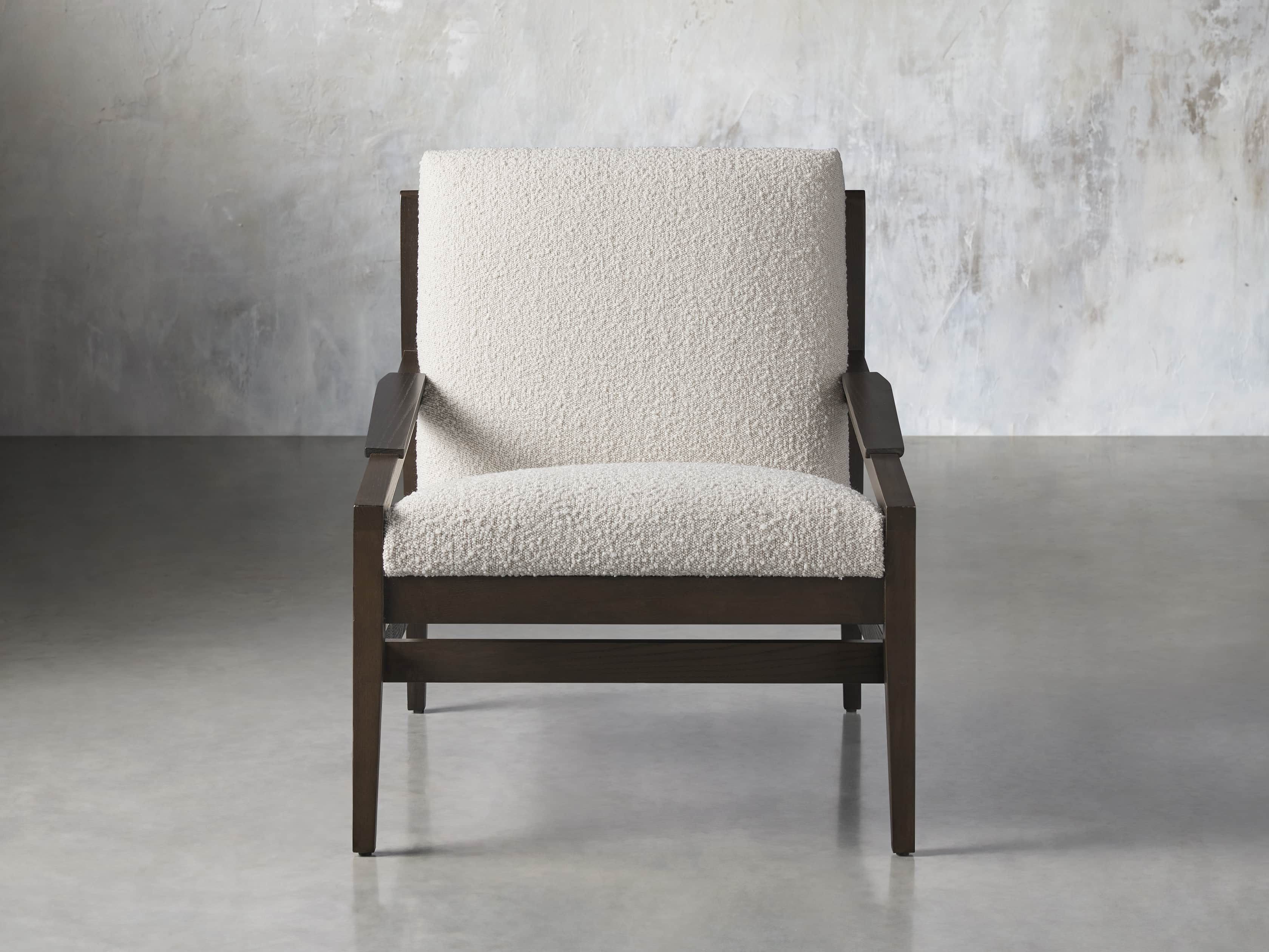 Sarlow Chair | Arhaus