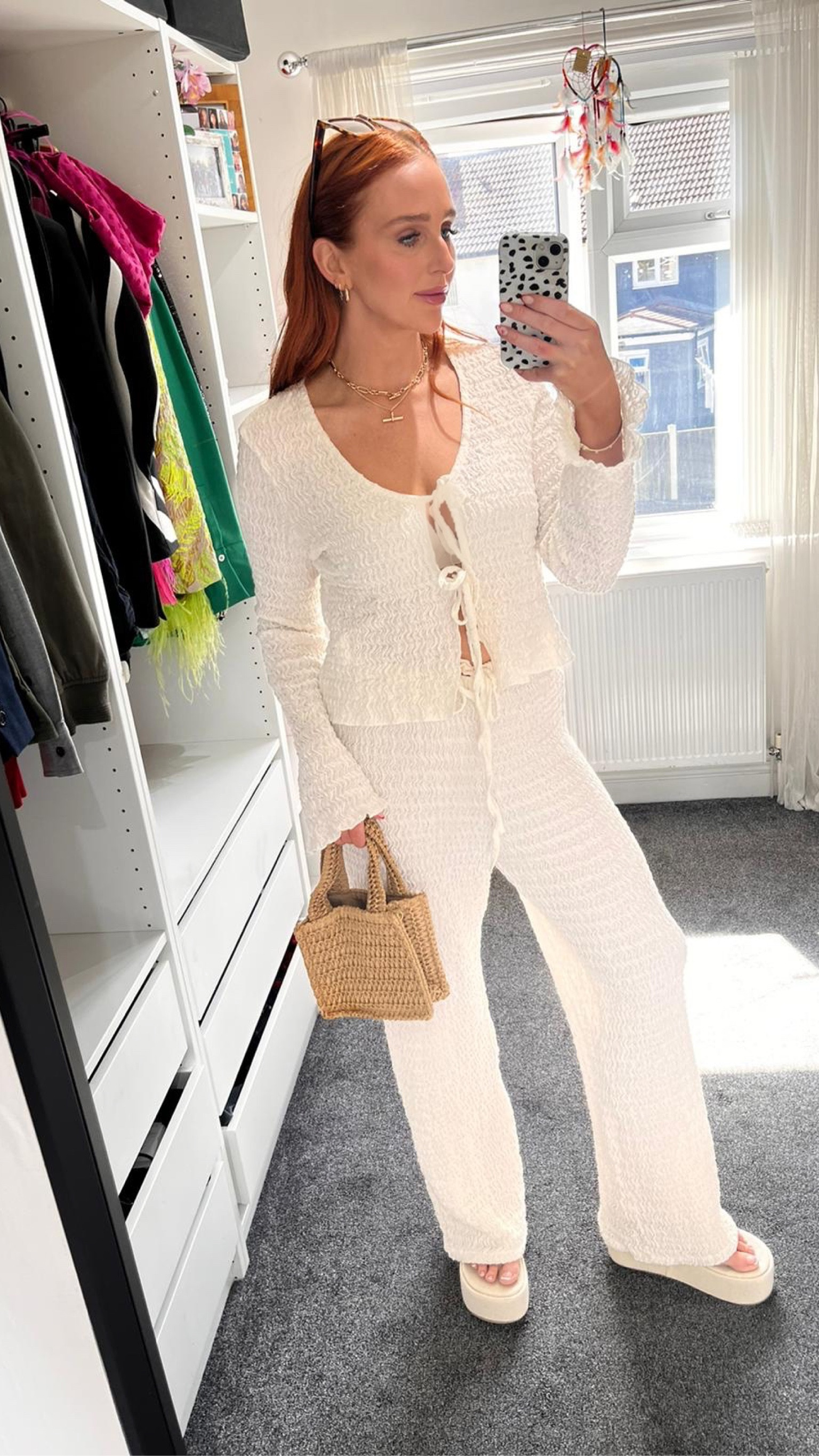 #stylereel #styletip #whatiwore #styleideas
#outfitinspo #outfitideas #dailyoutfitinspo
#howtowear #outfitoftheday #wiw #fashiontrends2024 #springoutfitinspo 

