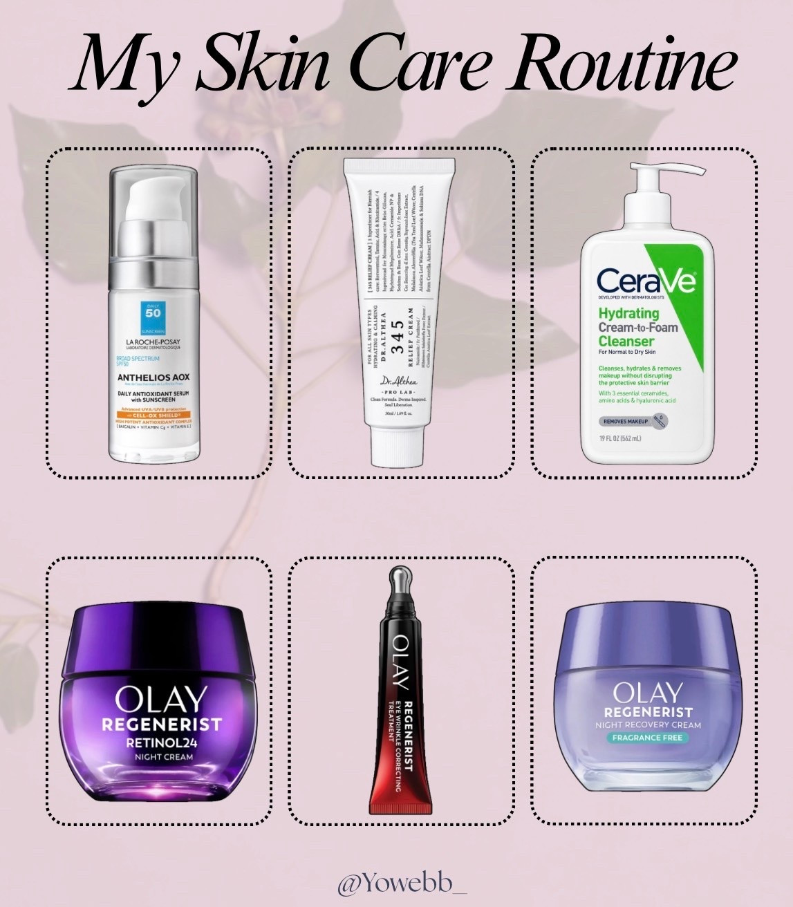 My Skincare Reset!
Protect • Hydrate • Renew
#Skincare #SkincareRoutine #Over40Beauty

#LTKOver40 #LTKSeasonal #LTKBeauty