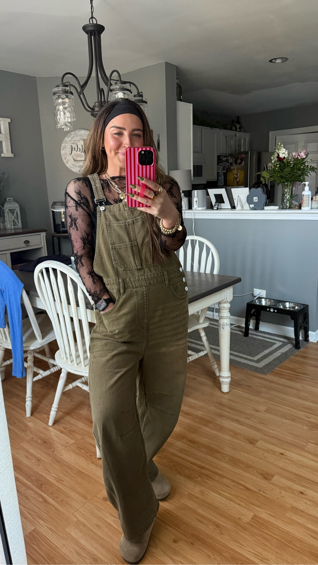 #LTKootd #LTKgrwm #LTKMidsize