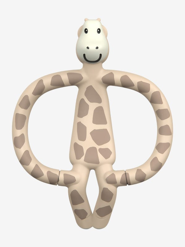 Matchstick Monkey Giraffe Teether | JoJo Maman Bebe (UK)