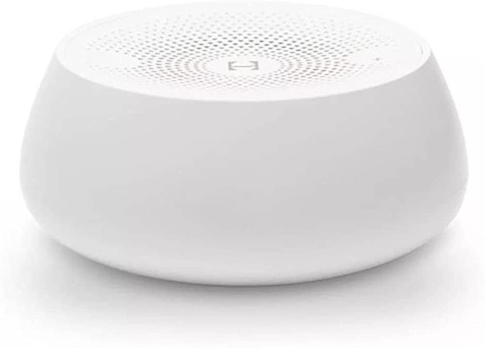 Hatch Rest Mini White Noise Smart Sound Machine for Babies and Kids I Baby Sleep Soother with 8 S... | Amazon (US)