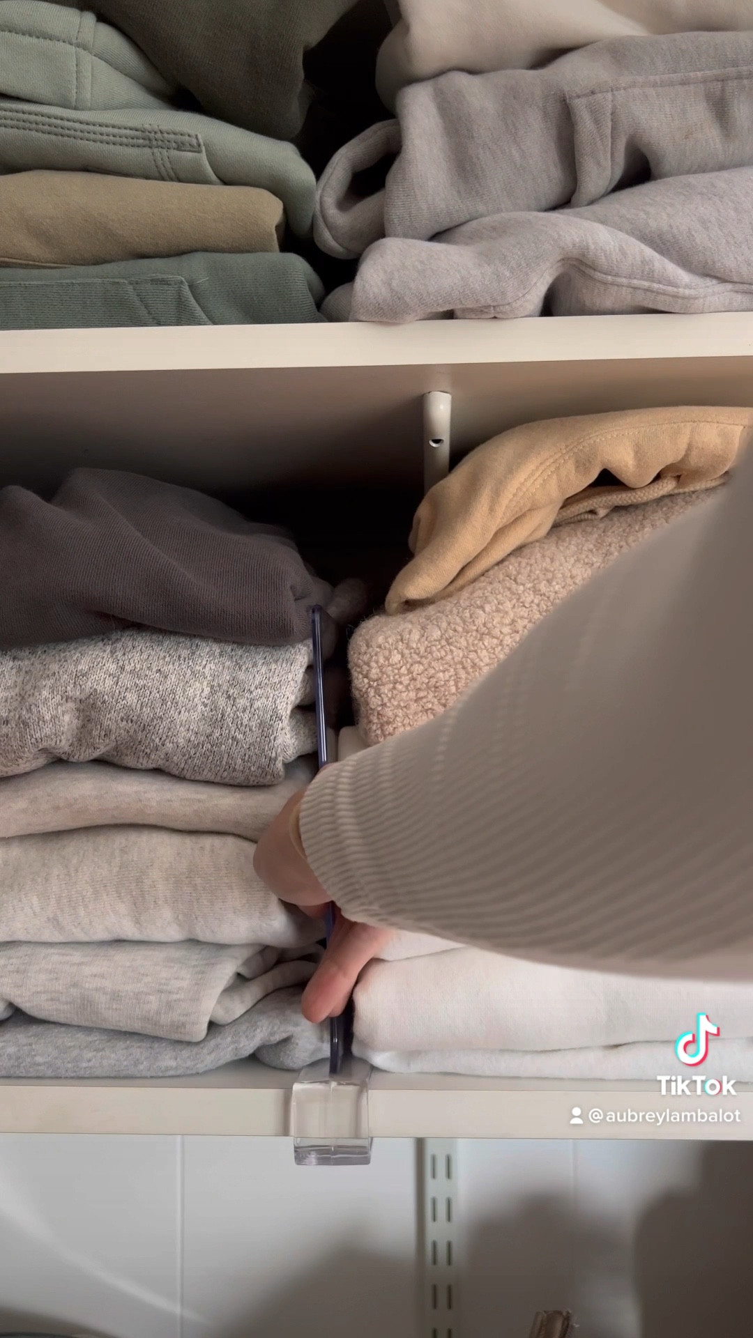 Amazon closet organizers 

#LTKhome #LTKunder50 #LTKFind