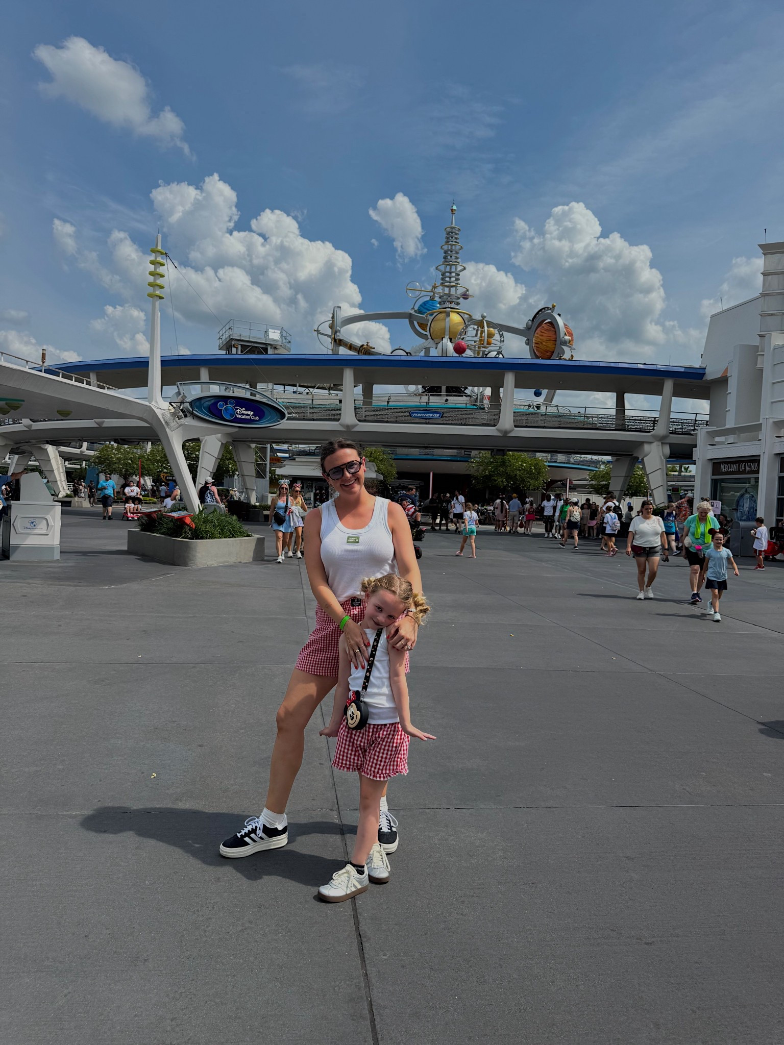 Wore this to Disney!!! 

#LTKOver40 #LTKSummerEdit #LTKFindsUnder50