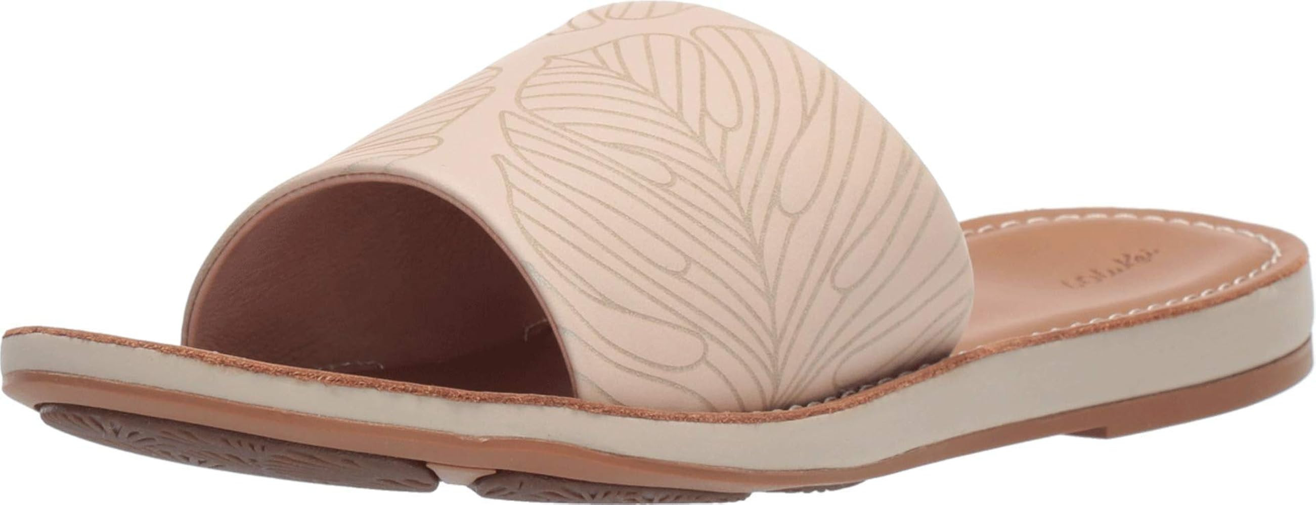 OLUKAI Women's Nohie 'Olu Sandal | Amazon (US)