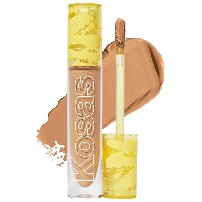 KosasRevealer Super Creamy + Brightening Concealer with Caffeine and Hyaluronic Acid | Sephora (US)