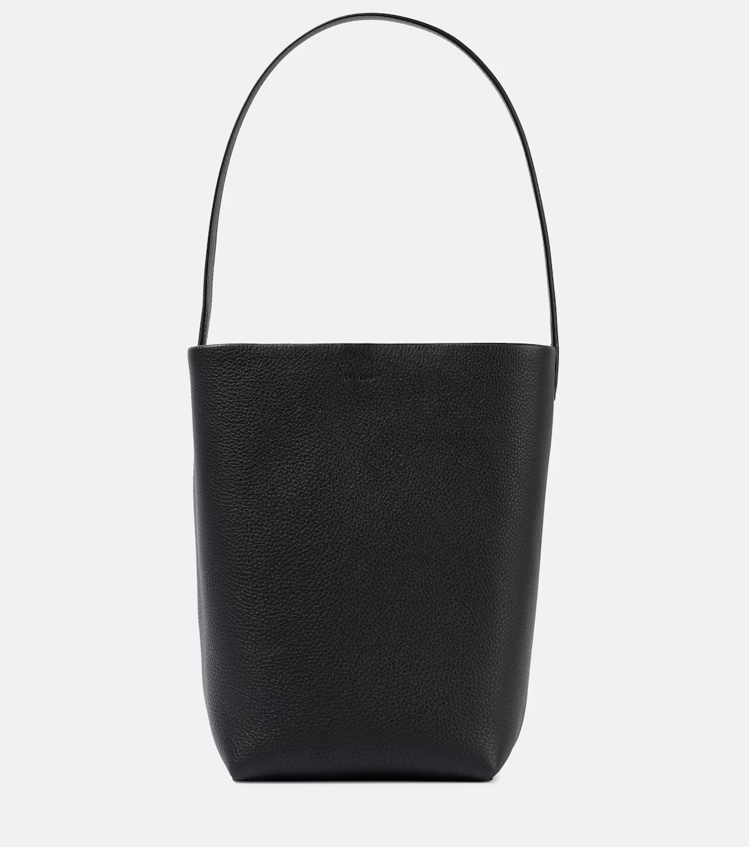 Park 미디엄 레더 토트백 | Mytheresa (INTL)