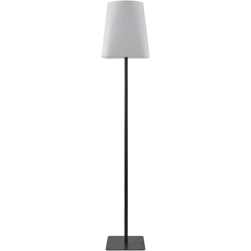 Manahel 66.3'' Traditional Floor Lamp | Wayfair North America