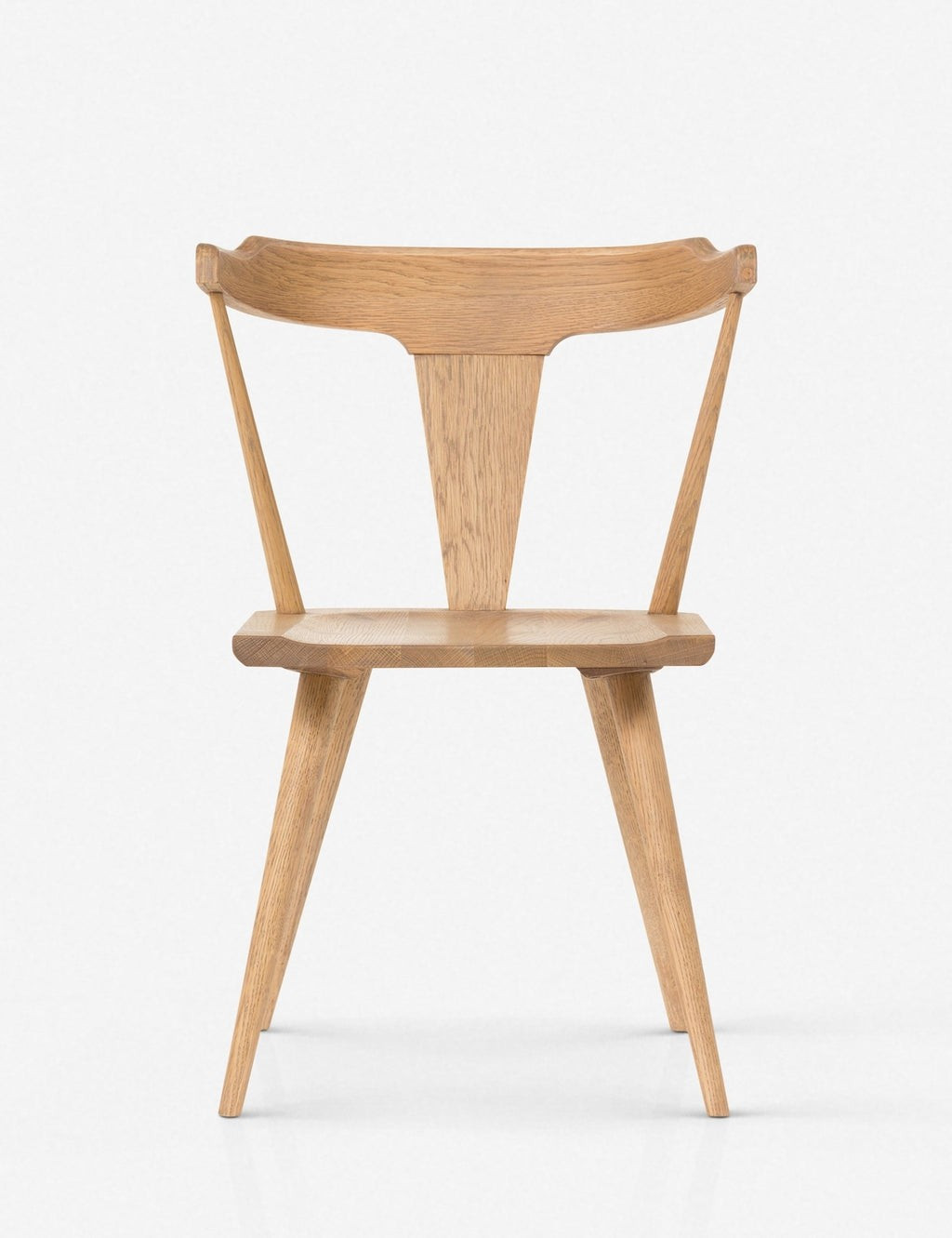 Lawnie Dining Chair | Lulu and Georgia 