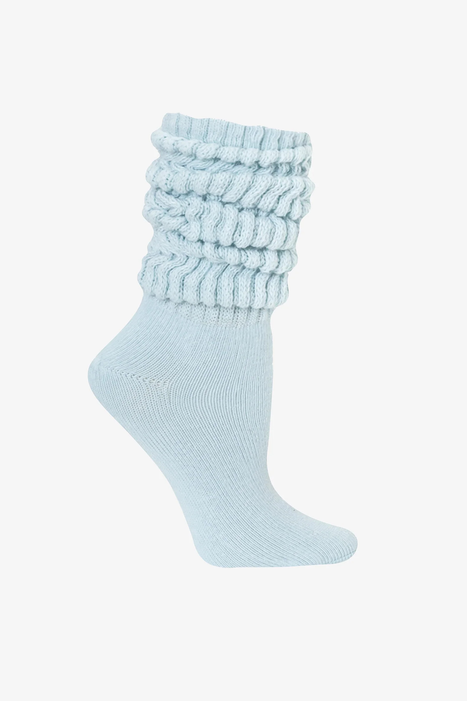 BIGSLOUCH - Big Slouch Sock | Los Angeles Apparel