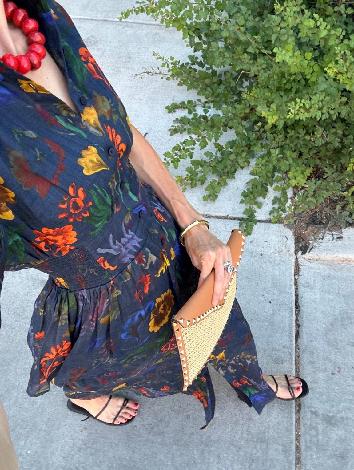 Summer to fall outfit, pre fall dress

#LTKSeasonal #LTKStyleTip