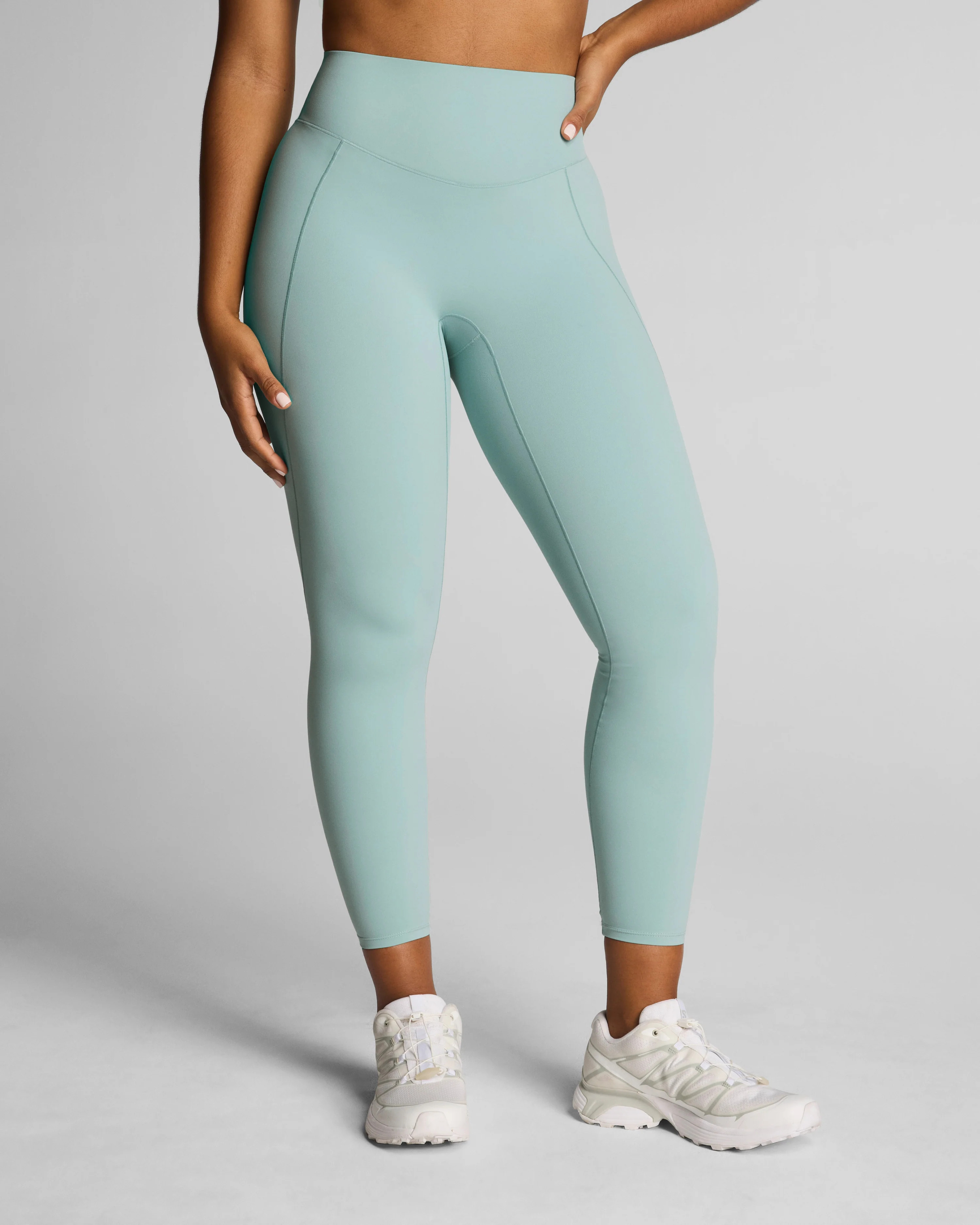 SPANXshape™ CurveTheory7/8 Leggings | Spanx