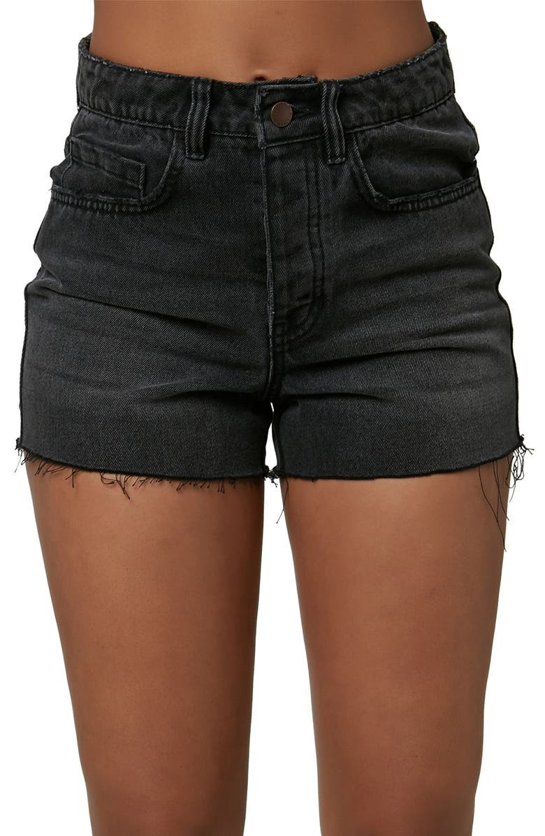 Kellerman Denim Shorts | Nordstrom