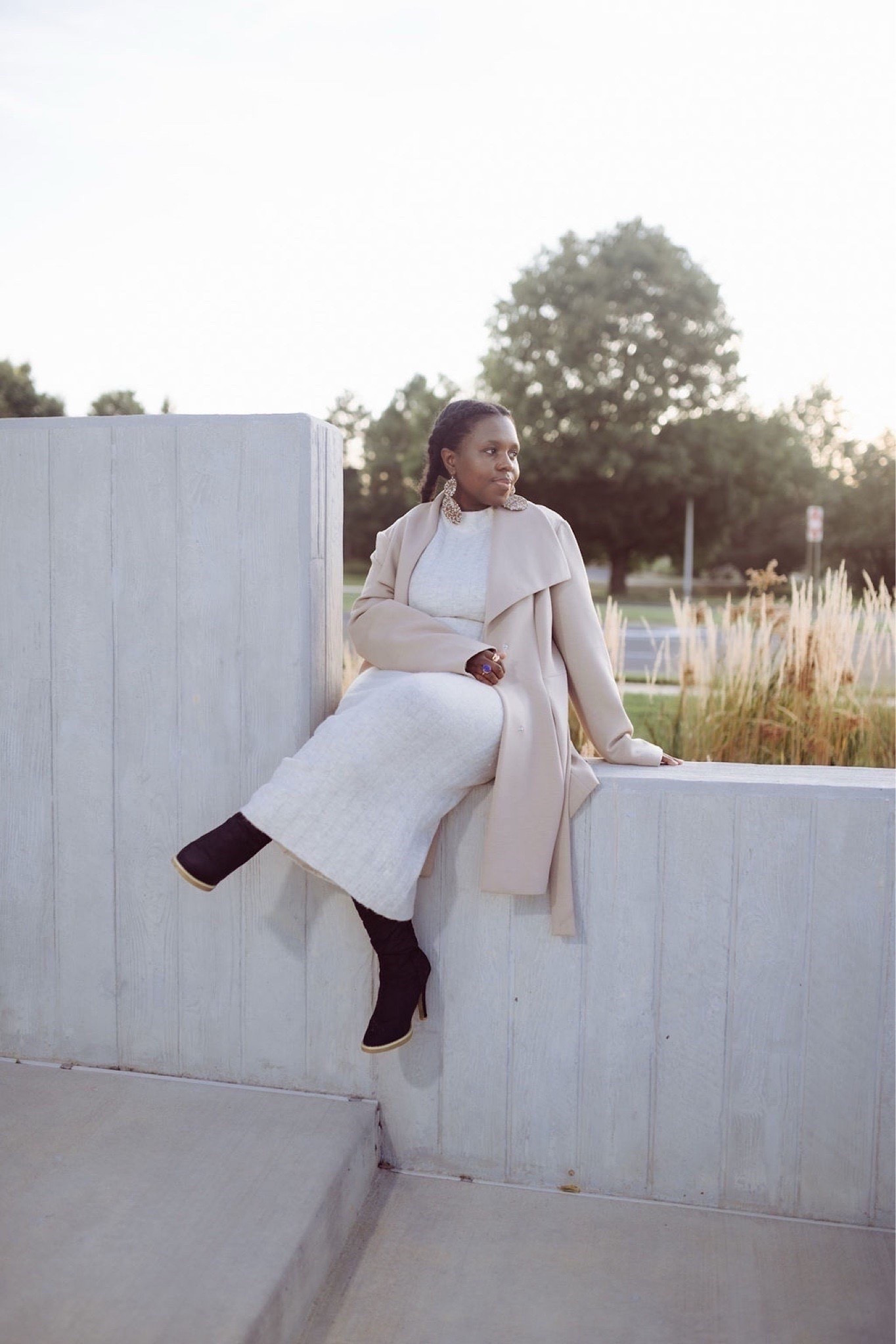 SecretsofYve: dresses & outfits similar to the one I am wearing! @nordstrom @DISSH Wedding guest dress
#Secretsofyve #ltkgiftguide
Always humbled & thankful to have you here.. New posts daily at 3pm & 4:15pm EST. 
CEO: PATESI Global & PATESIfoundation.org
@secretsofyve : where beautiful meets practical, comfy meets style, affordable meets glam with a splash of splurge every now and then. I do LOVE a good sale and combining codes! #ltkstyletip #ltksalealert #ltku #ltkplussize #ltkmidsize #ltkover40 #ltkpetite #ltkvlog #ltktravel #ltkbump #ltkwedding #ltkmomlife #ltktall secretsofyve

#LTKSeasonal #LTKootd #LTKWorkwear